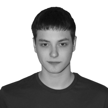 Vladimir Nybozhynskyi