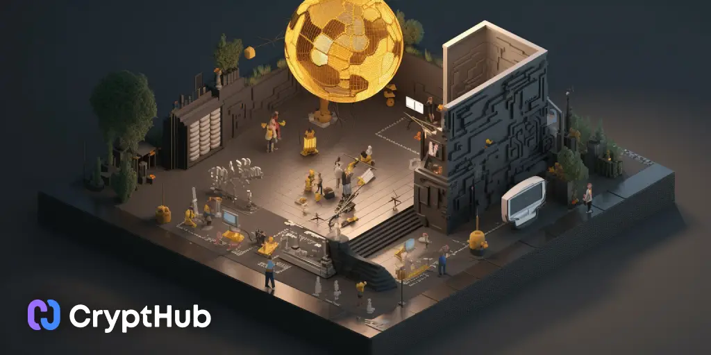 Announcements Regarding Crypto Exchange Listings and Delistings: May 13, 2024