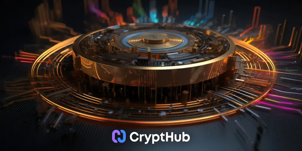 A recent Federal Reserve survey revealed that approximately 7% of US adults currently engage in cryptocurrency activities, a decline from previous years.