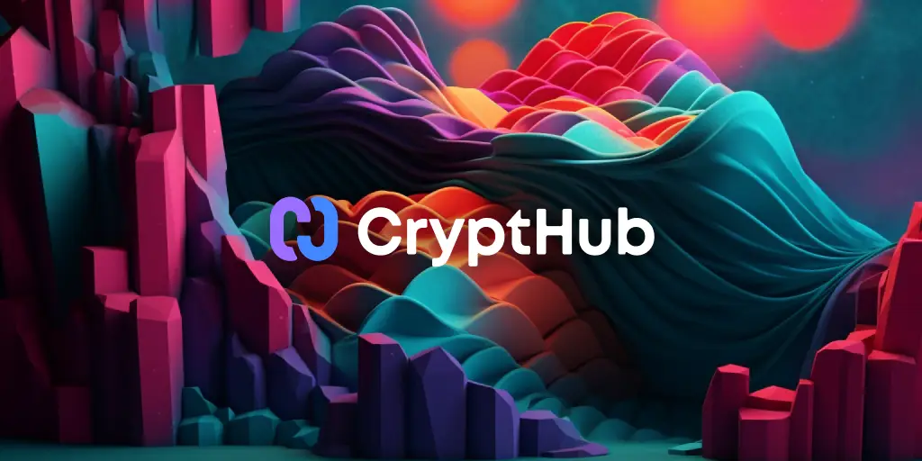 Trump is optimistic and receptive to cryptocurrency.