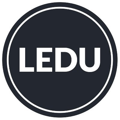 LEDU logo