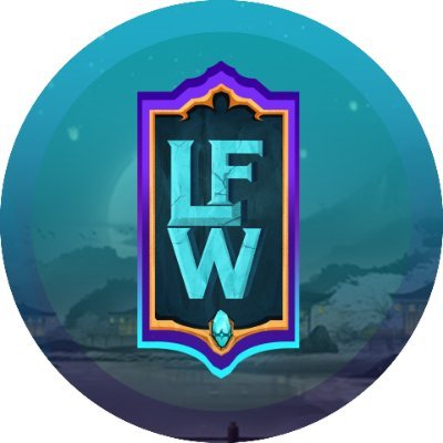LFW logo