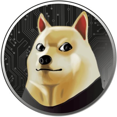 MarsDoge logo