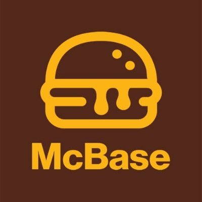 MCBASE logo