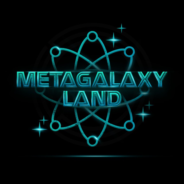 MEGALAND logo