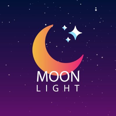 MOONLIGHT logo