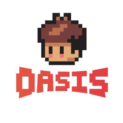 OASIS logo