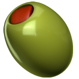 OLIVE logo