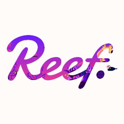 REEF logo