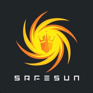 SAFESUN logo