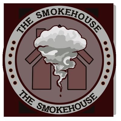 SMOKE logo