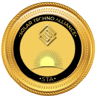 STA logo