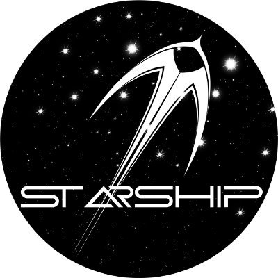 STARSHIP logo