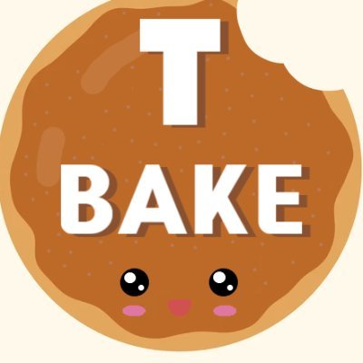 TBAKE logo