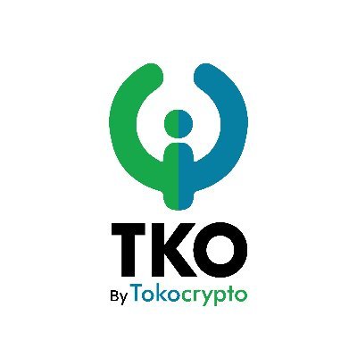 TKO logo