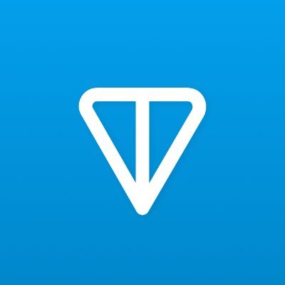 TONCOIN logo