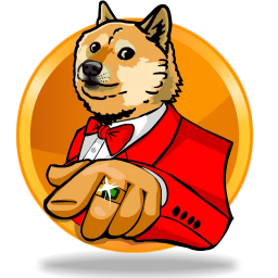 UDOGE logo