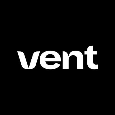 VENT logo