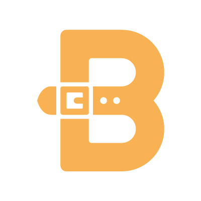 BELT logo