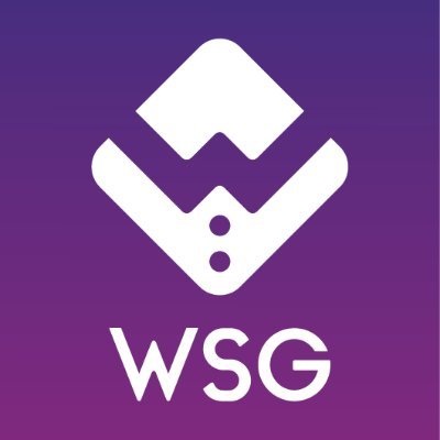 WSG logo