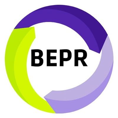 BEPR logo