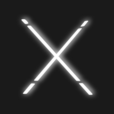 XToken logo