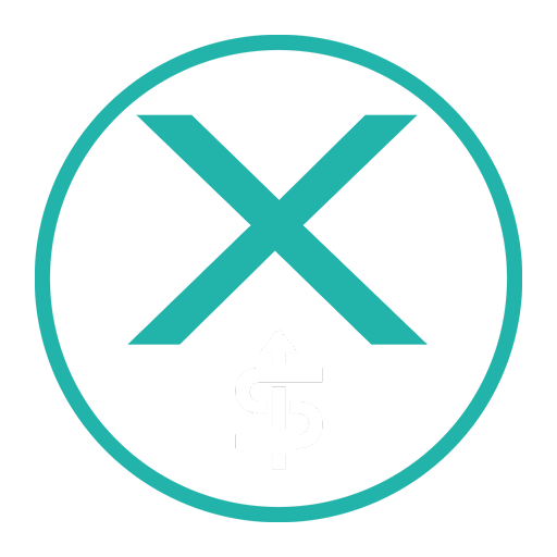 XUSD logo