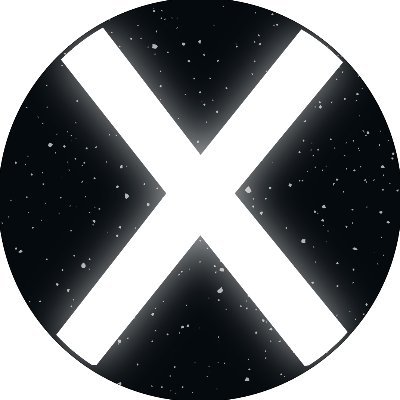 100x logo