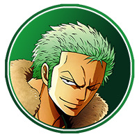 ZORO logo