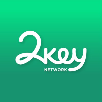 2KEY logo