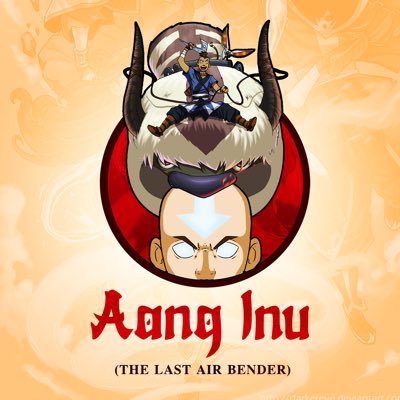AANG logo