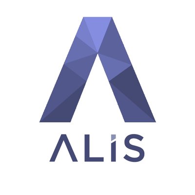 ALIS logo