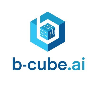 BCUBE logo