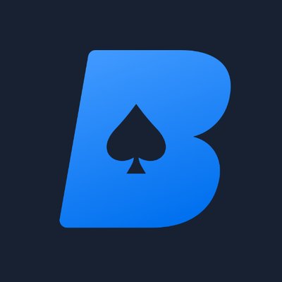 BET logo