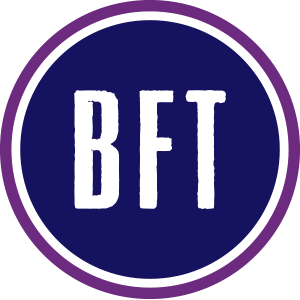 BFT logo