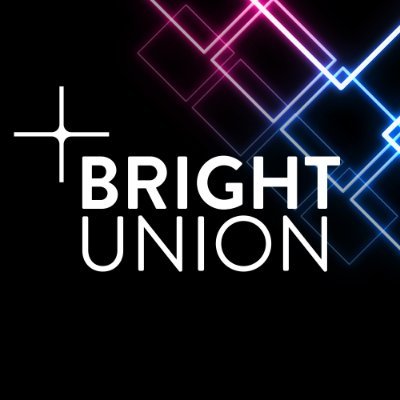 BRIGHT logo