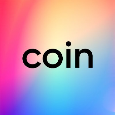 COIN logo