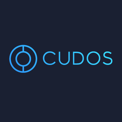 CUDOS logo