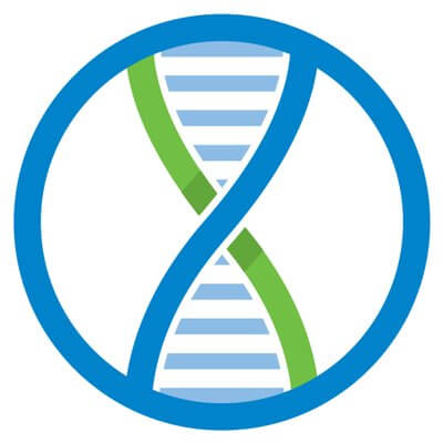 DNA logo