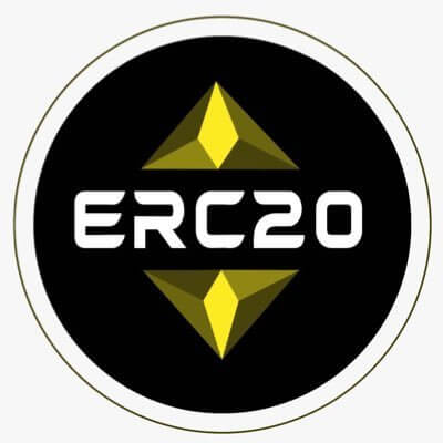 ERC20 logo