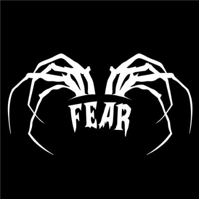FEAR logo
