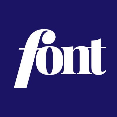 FONT logo