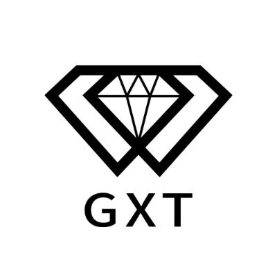GXT logo