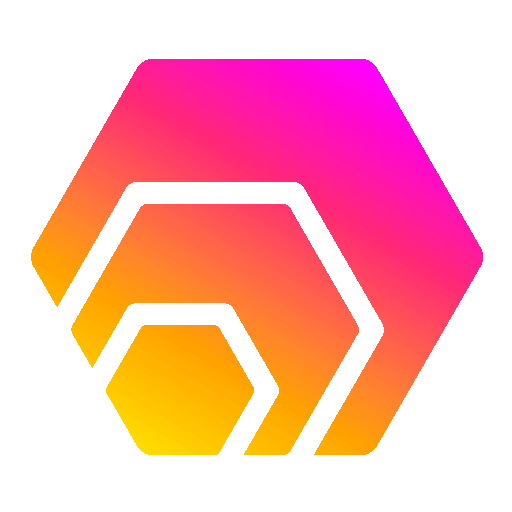 HEX logo