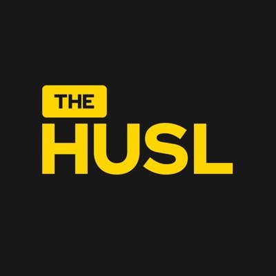 HUSL logo