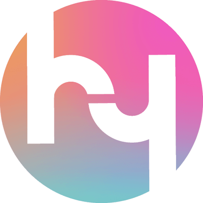 HY logo