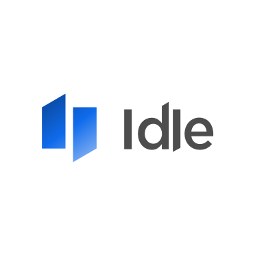 IDLE logo