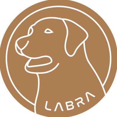 LABRA logo
