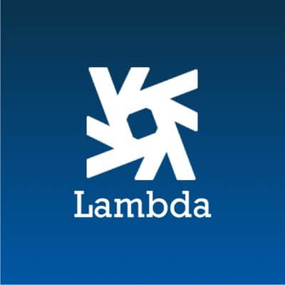 LAMB logo