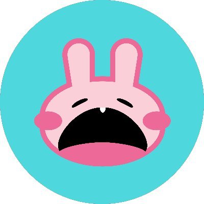 BUNNY logo